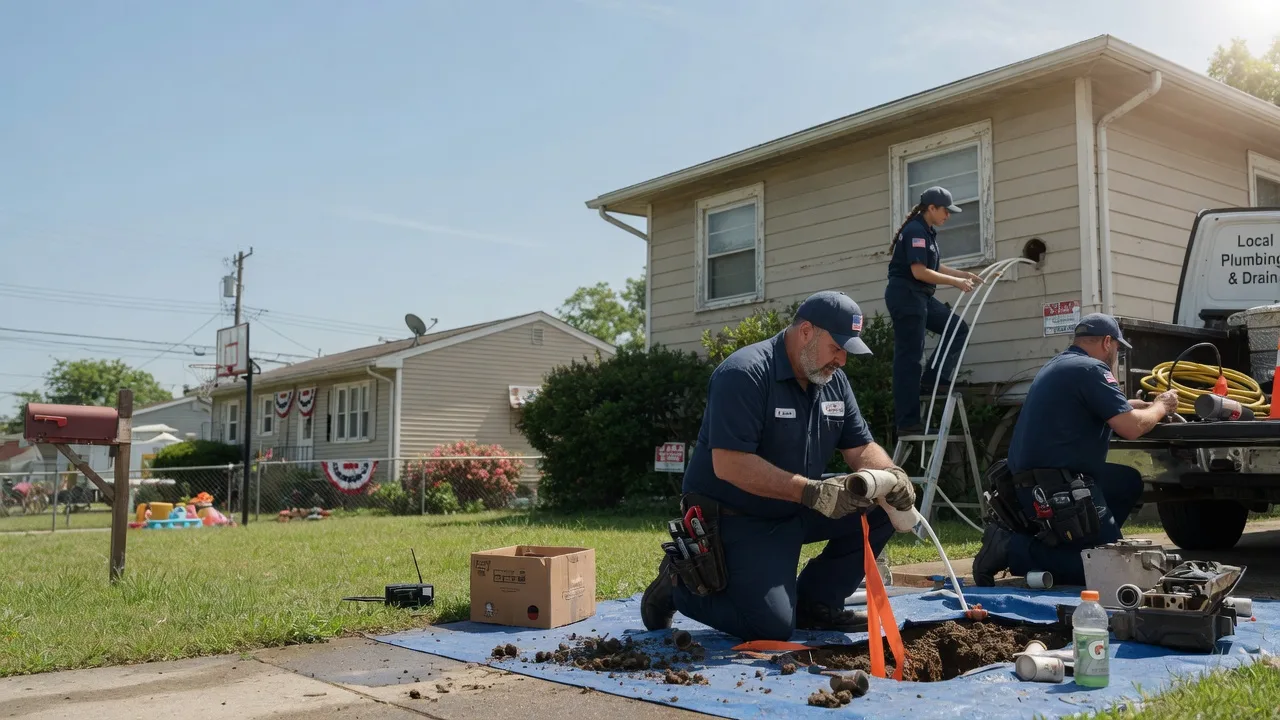 Faucet Repair in Pine Meadow, CT near me